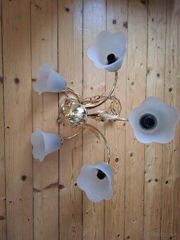 retro lampa skvela - 4