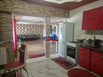 Rodinný dom k nasťahovaniu v obci Drahňov - NA PREDAJ - 4