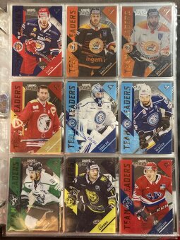 Sportzoo Kartičky - legendy, jersey, what a save… - 4