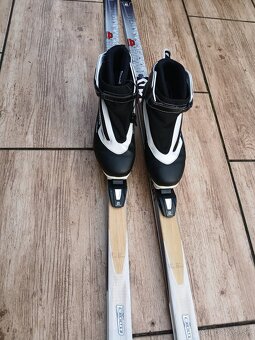 Bežky SALOMON Sns Pilot - 4