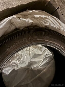 Dunlop sp sport maxx 225/50 R18 - 4