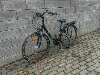 Bicykel KELLYS Avenue 70 430 /  28″ / M / - 4