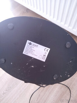 Solight germicídna UV lampa 65 W - 4