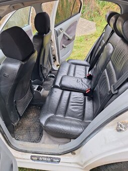 Predam skoda octavia1 / 1.9 - 4