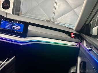 Ambientné osvetlenie - 4