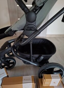 Easywalker Harvey 5 XXL Set - 4