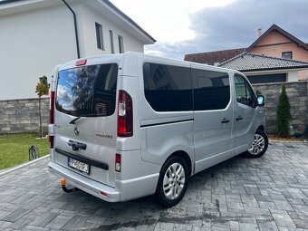 Renault Trafic 2.0 dCi 107kw Spaceclass - 4