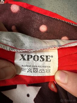 Vianočné 3D obliečky - 4