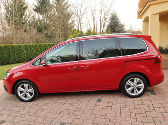 Seat Alhambra 2.0 TSI DSG Style 2016 7-Miest - 4