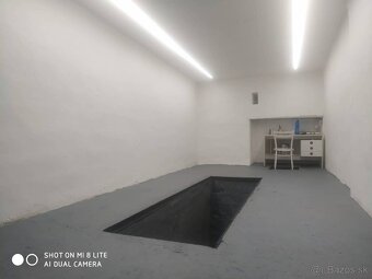 Garáž pri ulici Užhorodskej na Železníkoch - 4