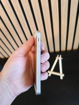 Iphone 5S gold - 4