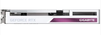 GIGABYTE GeForce RTX 3060 VISION OC 12G - 4
