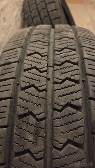 Matador Nordicca Van 195/70 R15 c - 4