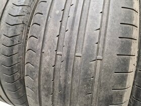 Fulda SportControl 2 235/45 R18 98Y- Letné - 4
