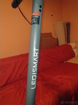 E-KOLOBEŽKA LEQISMART - 4