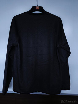 Burton | Crown Crewneck Fleece | pánska mikina | L | 1 - 4