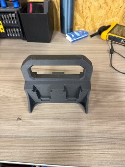 Milwaukee holder prenosný - 4