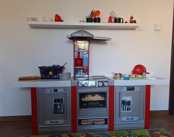Detska kuchynka - 4