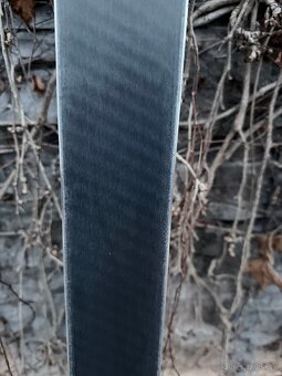 Predám detské lyže ROSSIGNOL 149cm - 4