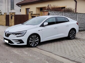 Renault Megane 1.5dci automat 2022 SK - 4