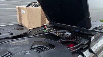 LED obrazovka P6.66 – outdoor (7,4 m²) 3,84mx1,92m - 4