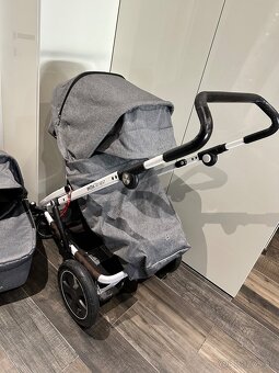 Britax römer Kocik - 4