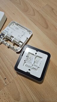 Honeywell T6 termostat - 4