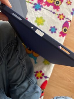 Kryt na Samsung galaxy tab A9+ - 4