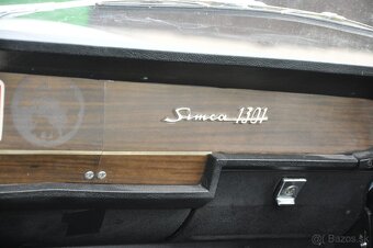 Predám SIMCA 1301 - 4