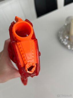 Nerf N-Strike Elite Strongarm Sonic Fire - 4