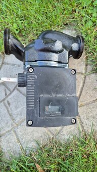 Čerpadlo Viessmann/Wilo TOP-S 30/7 - 4