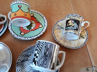 Malovane salky a podsalky - 4