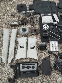 VW Golf VII diely - 4