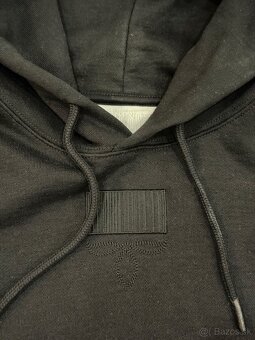 VETEMENTS mikina - 4