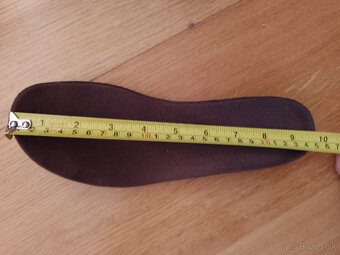 čižmy CROCS 38 - 4