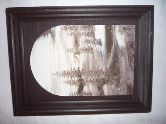 Ručne maľované obrazy - 4