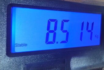 Predam menic napatia - 4