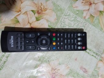 Predám diaľkové ovládače - 4