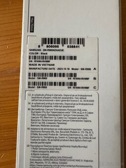 Samsung Watch 6 cassic 47mm - 4