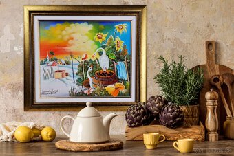 Insitné umenie z Kovačice - 4