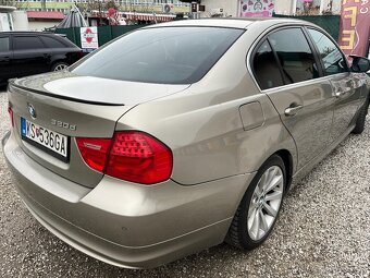 BMW 320D e 90 - 4