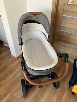 Kočík 3 kombinácia - 4