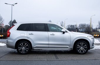 Volvo XC90 2.0 B5 Drive-E AWD A/T (2019) - 4