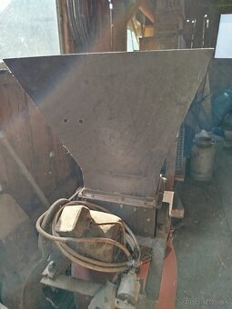 Predám srotovnik na ovocie - 4