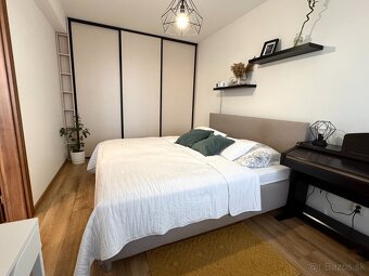 Na prenájom 2-izbový byt - Košice, Šaca - 4