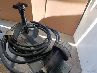 Predám kotúčovu pilu na kov - 4