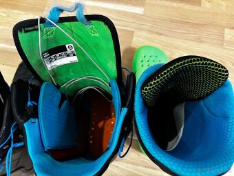 Burton ION boty (UK10, EU 44) - 4