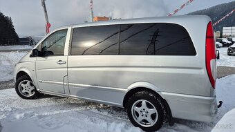 Mercedes-Benz Viano 2.2 CDI - 4