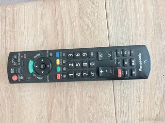 Televizor Panasonic TX-P50X10Y - 4