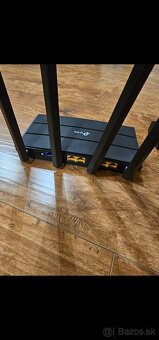 WiFi router TP-Link Archer C6 v 3.2 - 4